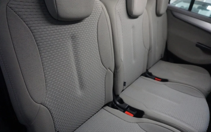 Citroen C4 Grand Picasso cena 15900 przebieg: 157000, rok produkcji 2008 z Mirosławiec małe 562